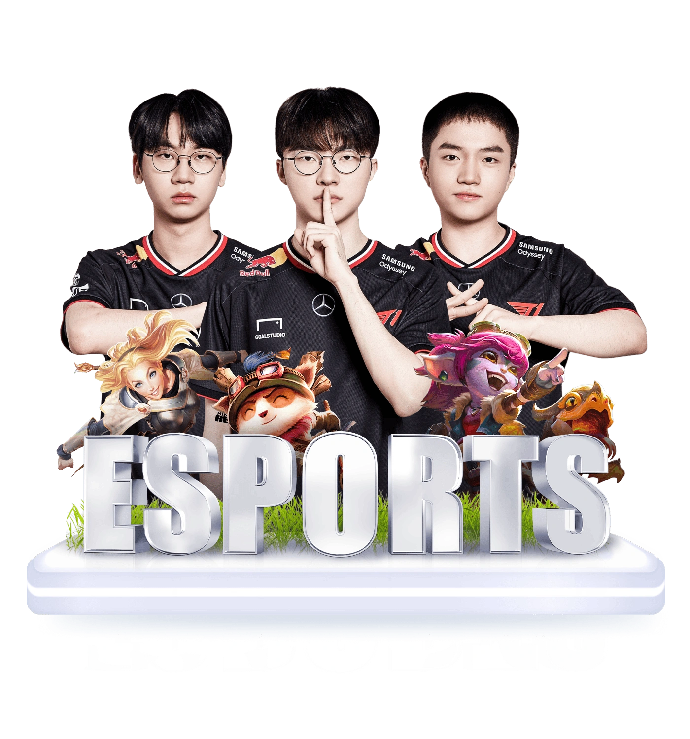 Chuyên mục esports 8Xbet